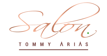 Logo Salon Tommy Arias